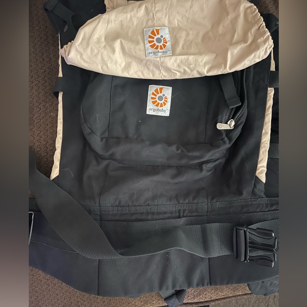 Ergo baby